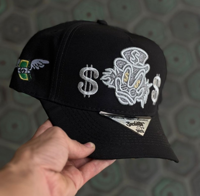 Tío Rico Silver