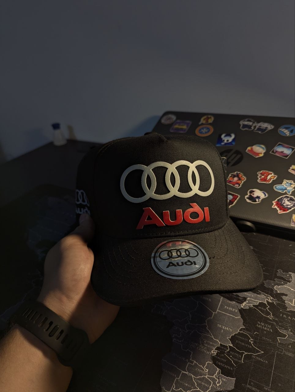 Audi