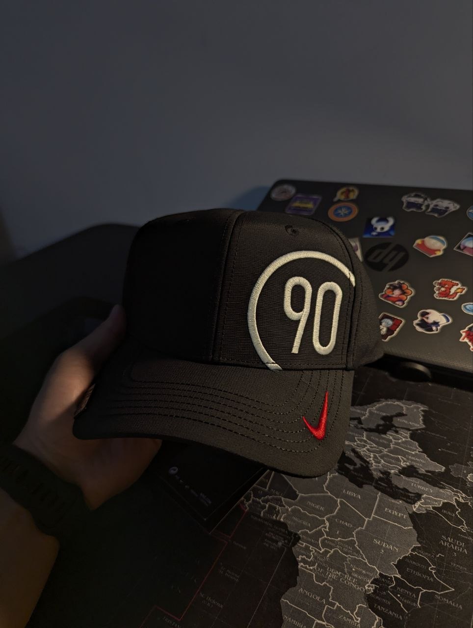 Nike