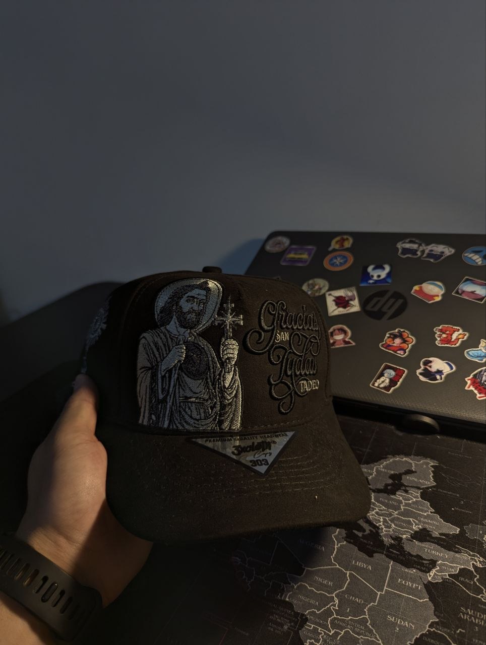 San Judas