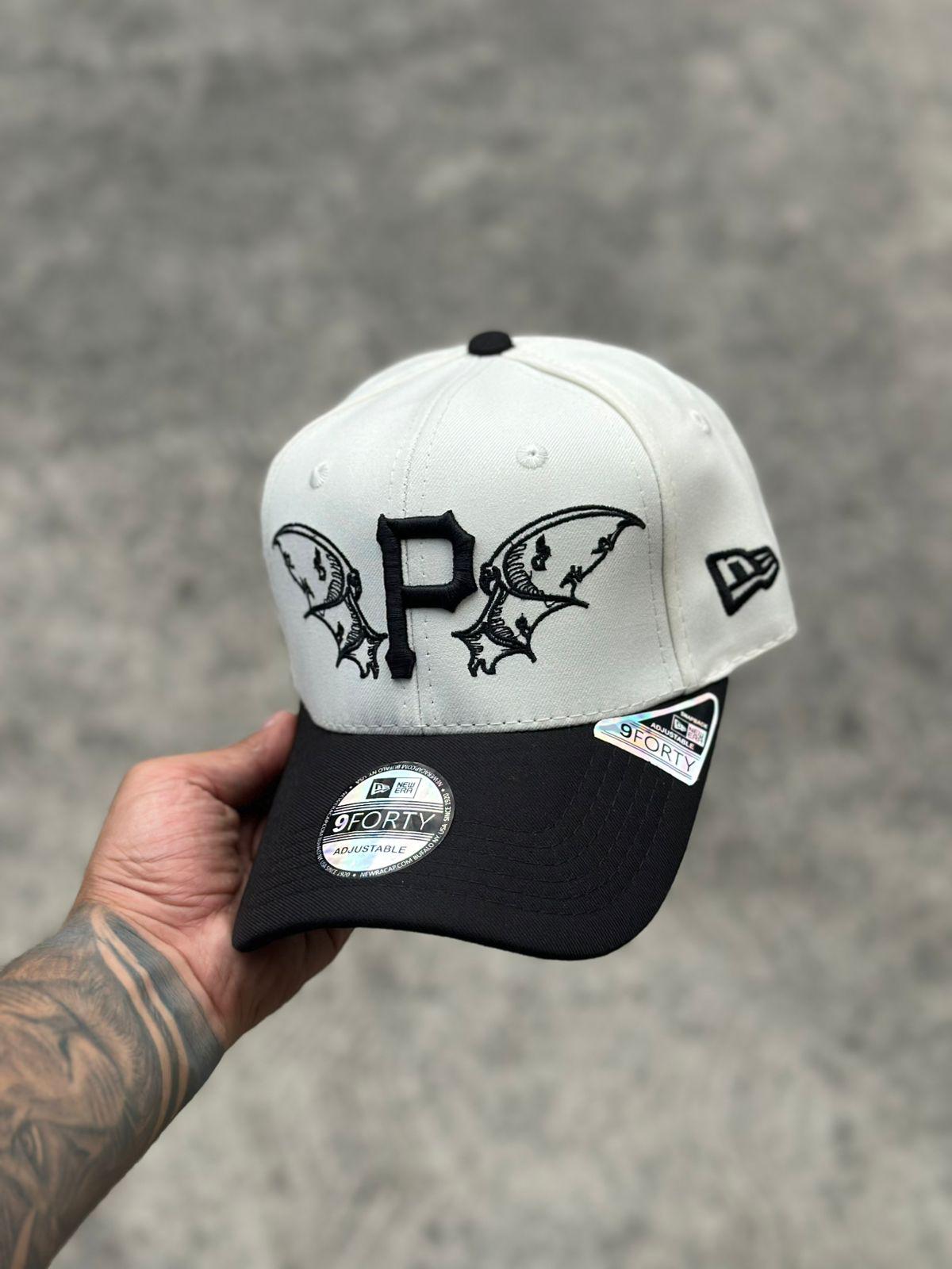 Pirates Batwings