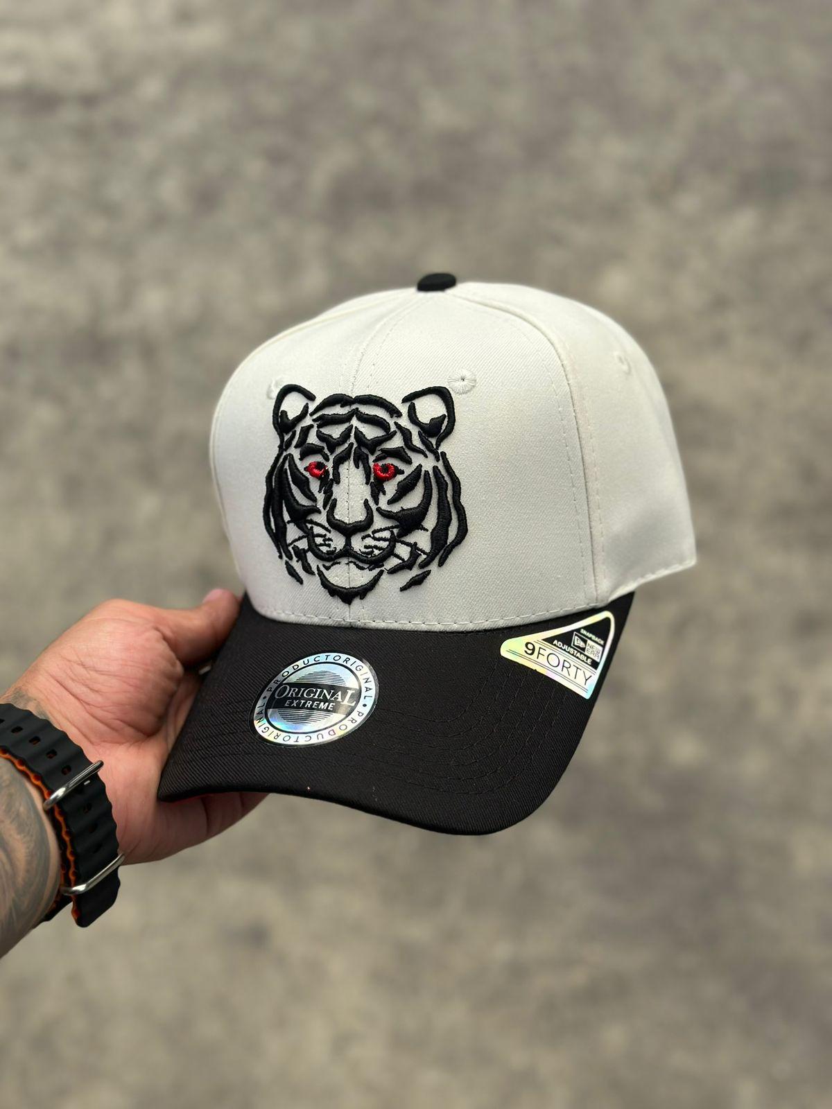 White Tiger