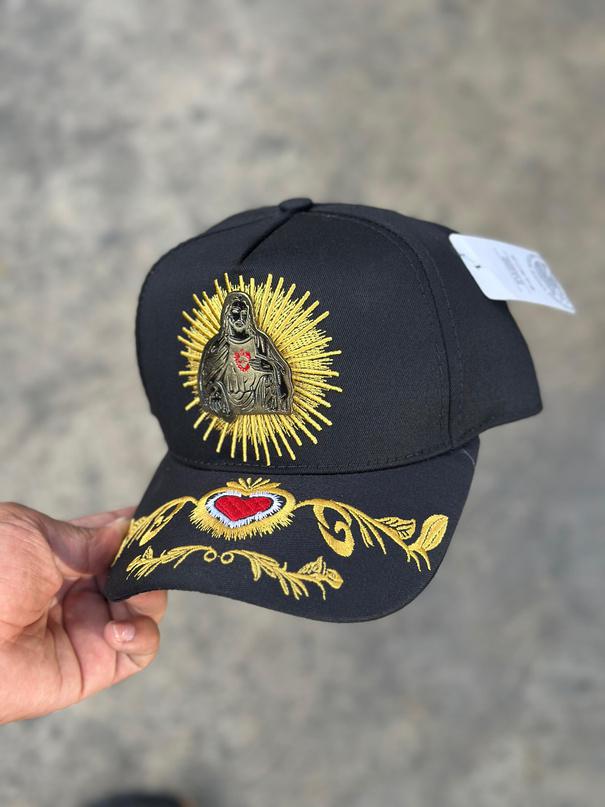 Sagrado Corazón
