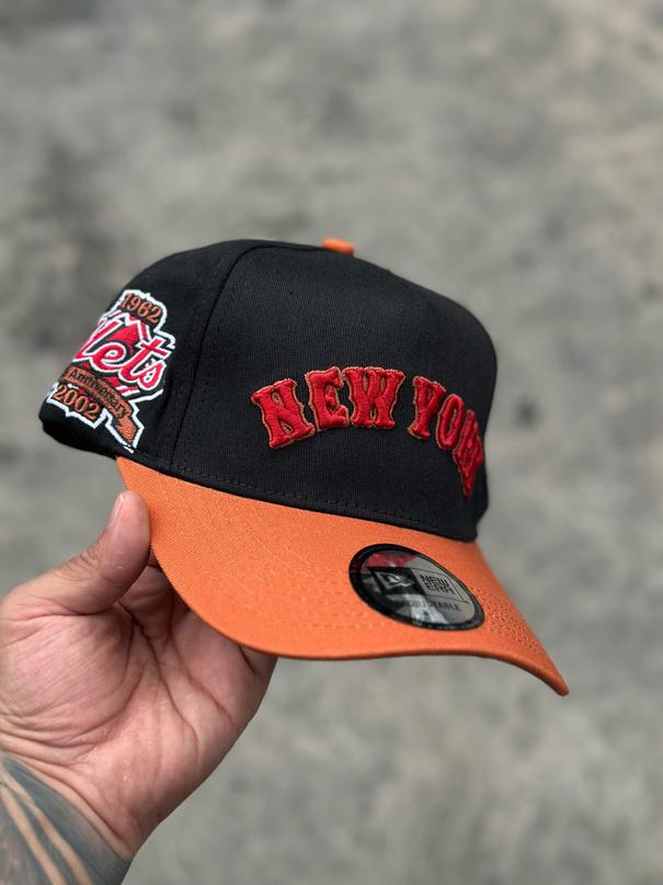 NY Mets