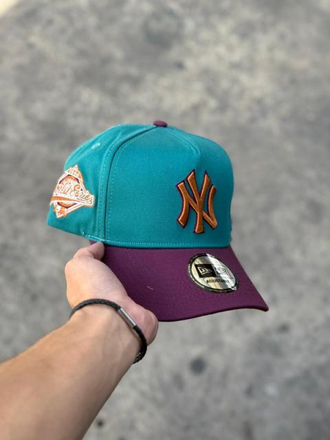 NY Yankees