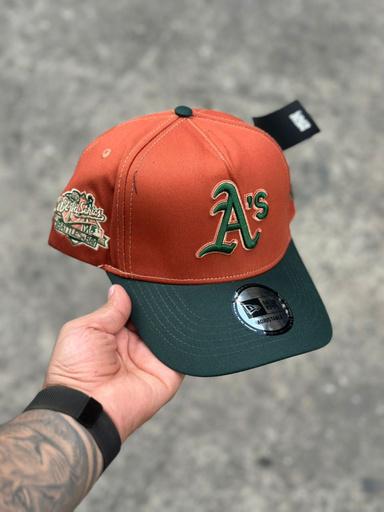 Oakland