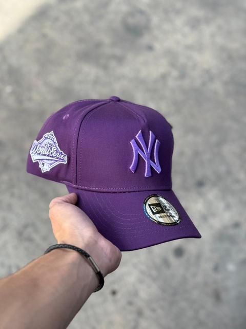 NY Yankees