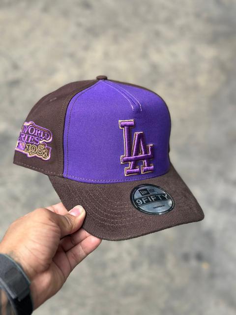 LA Dodgers