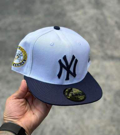 NY Yankees