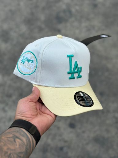 LA Dodgers