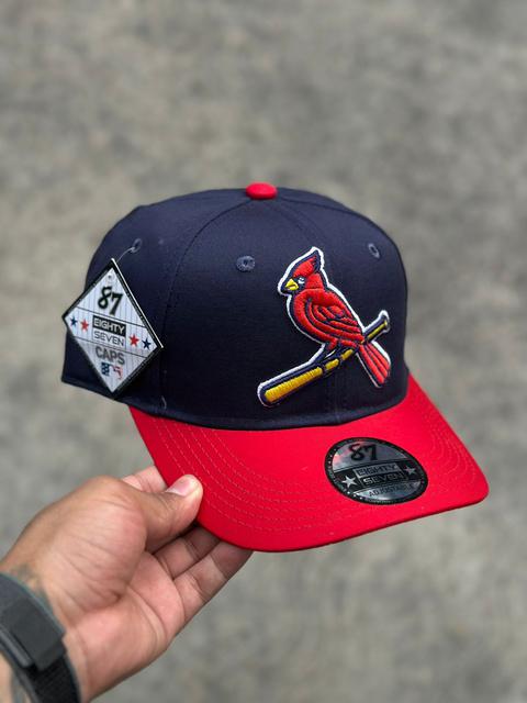 Cardinals