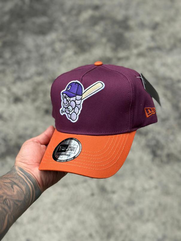 Minor League