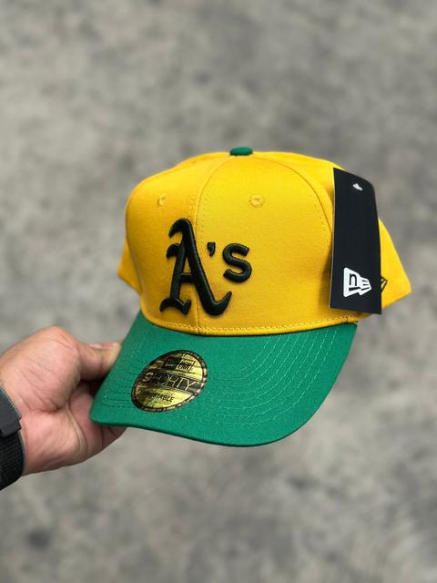 Oakland A's