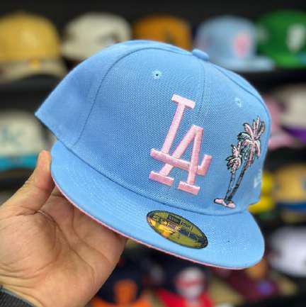 LA Dodgers