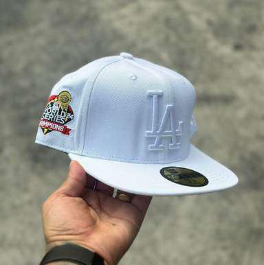 LA Dodgers