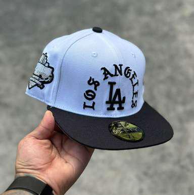 LA Dodgers