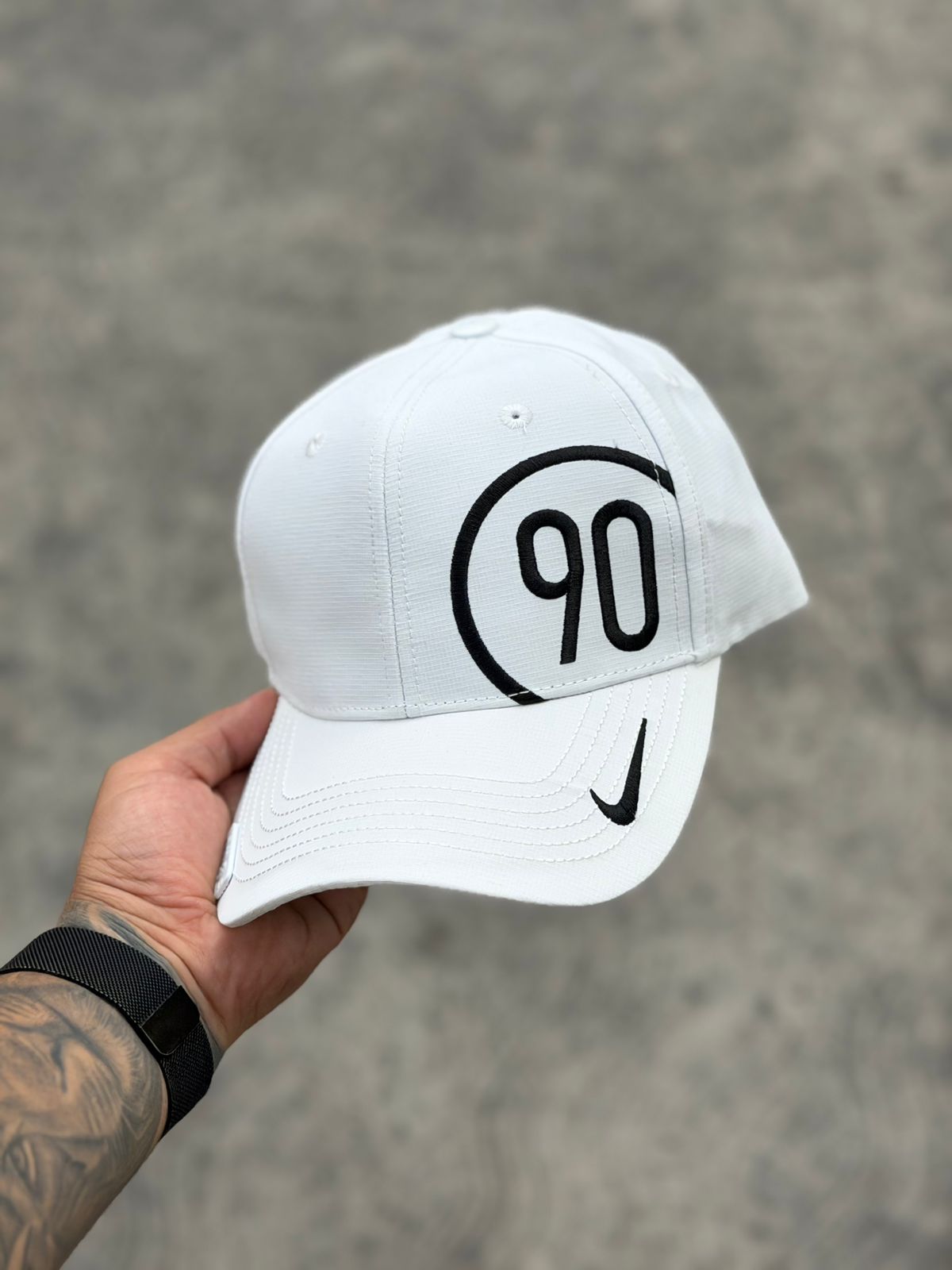 Nike
