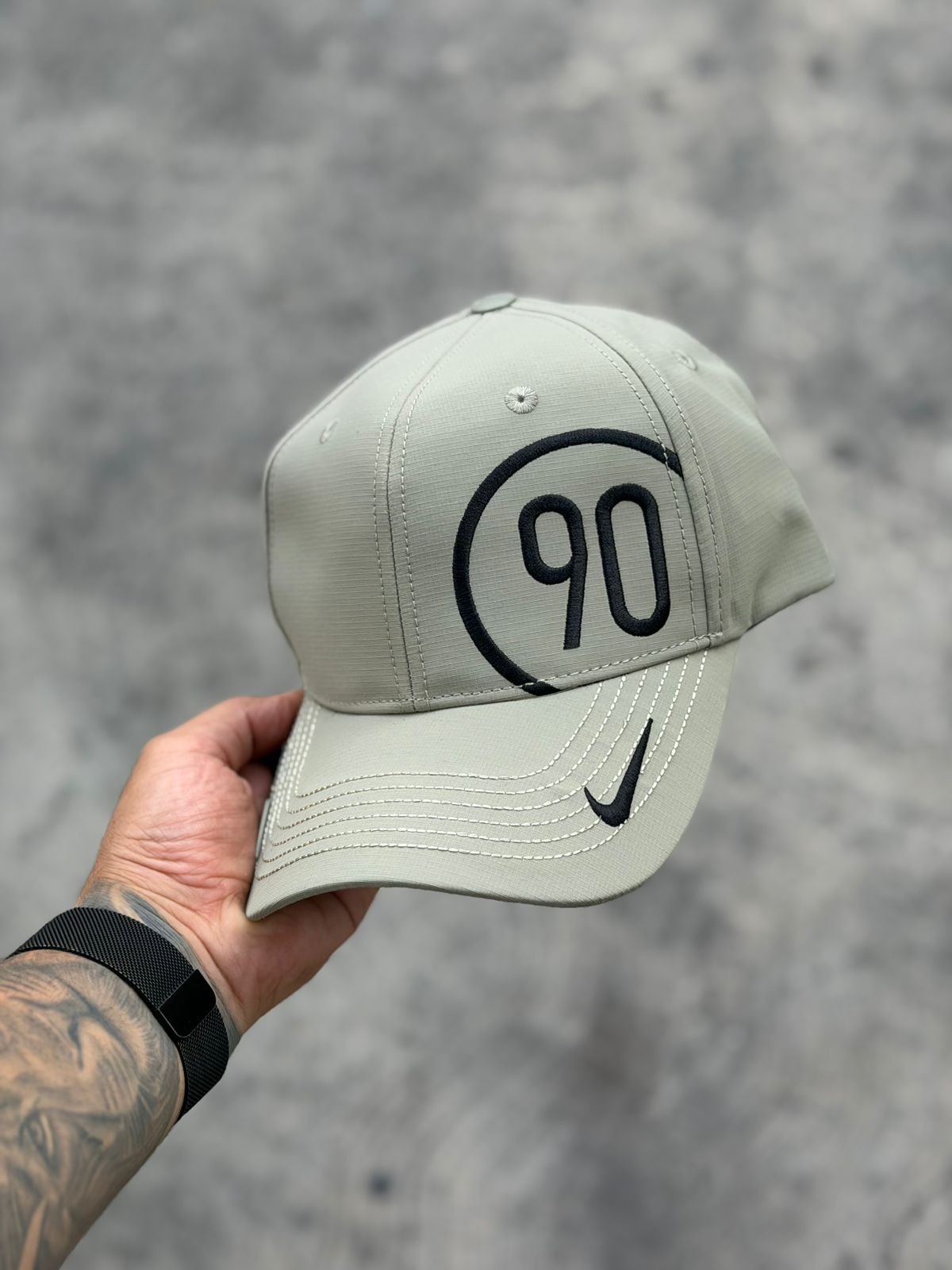 Nike