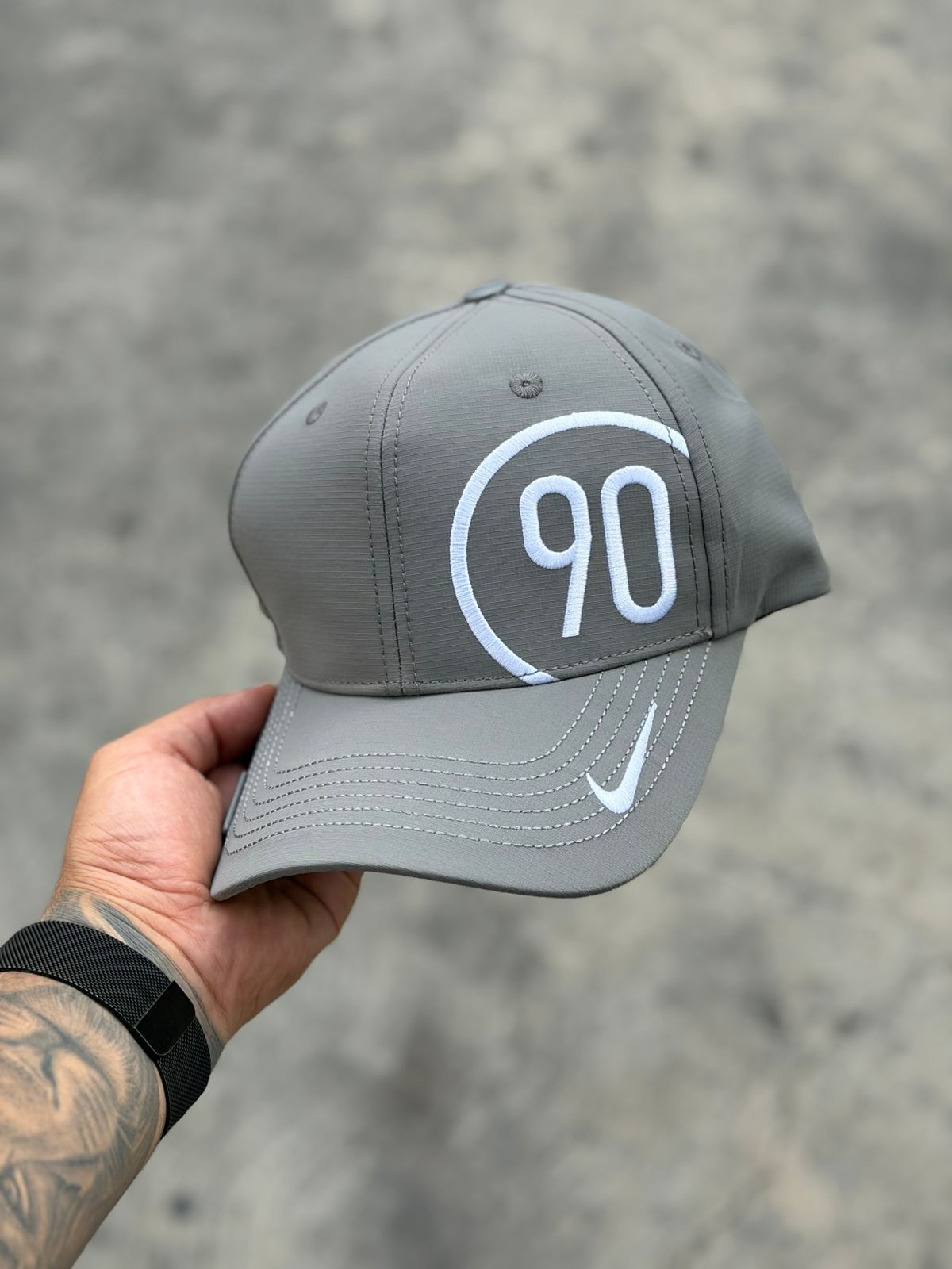 Nike