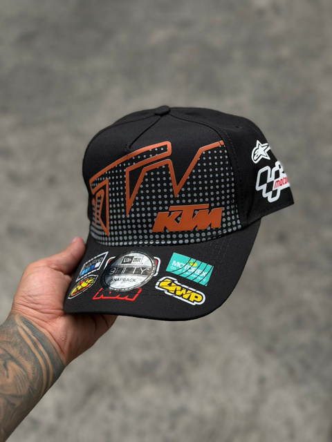 KTM