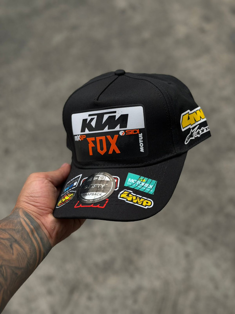 KTM