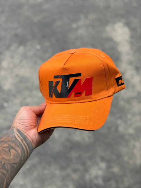KTM