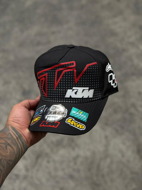 KTM