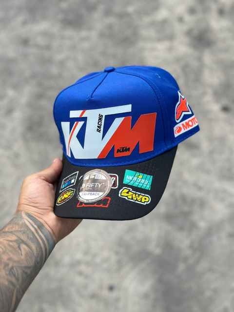 KTM
