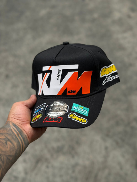 KTM