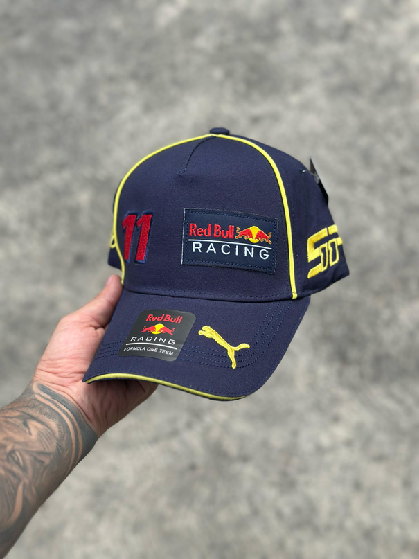 Red Bull