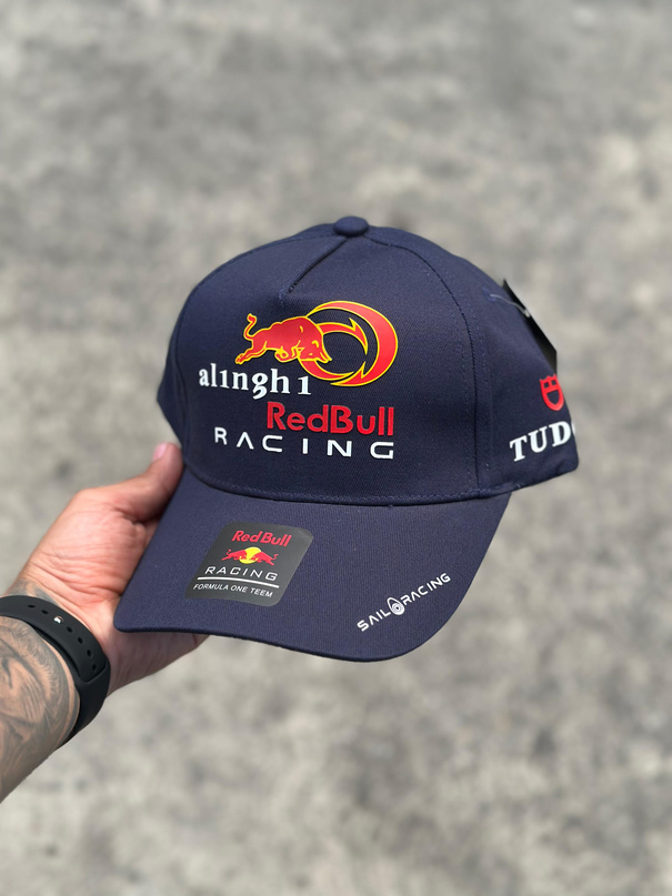 Red Bull